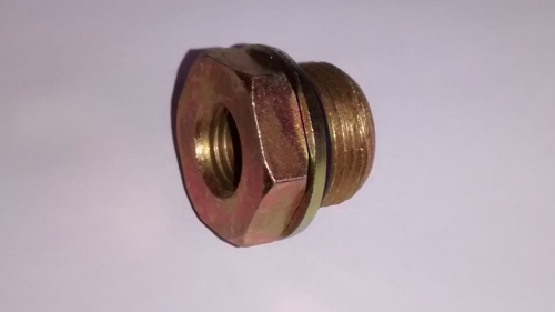 Fabricante de conexões em latão