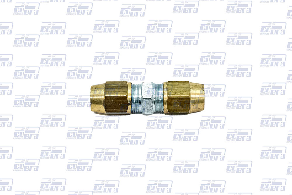 LINHA 3000 - CONEXÕES FREIO A AR