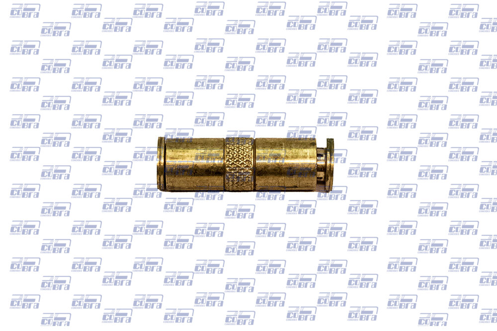 Conexões para Mangueiras Pneumáticas