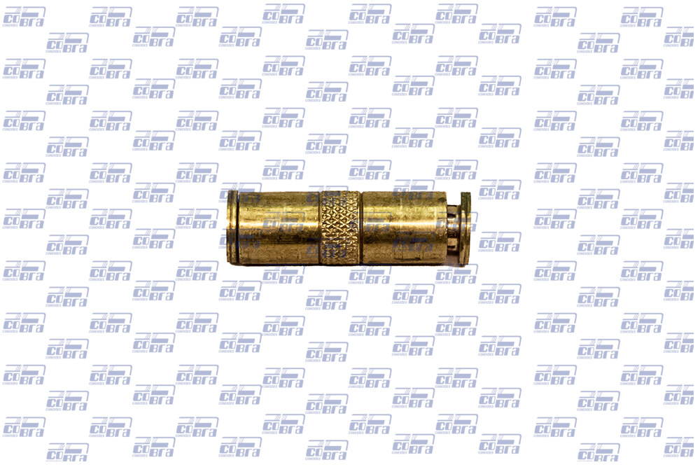 Conexões Pneumáticas