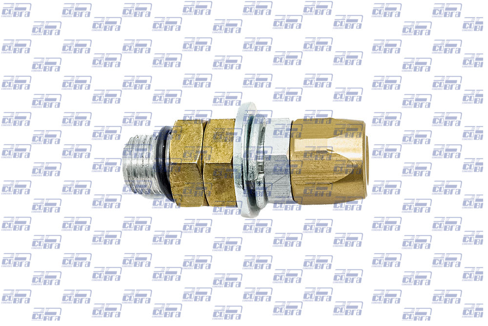 Engate Rápido Mangueira