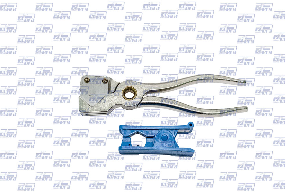 Alicate Cortador de Tubo