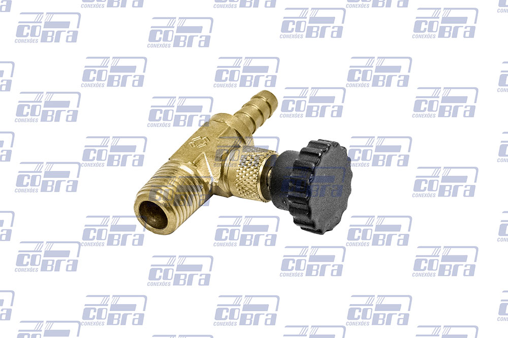 Troneira Reta Mangueira